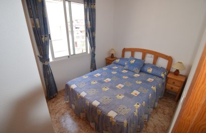 Resale - Apartment / flat - Torrevieia - Torrevieja