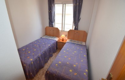 Resale - Apartment / flat - Torrevieia - Torrevieja