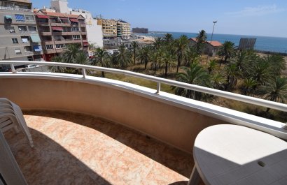 Resale - Apartment / flat - Torrevieia - Torrevieja