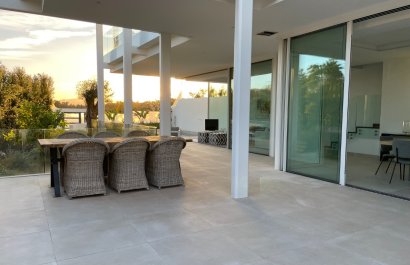 Resale - Villa - Marbella - Sierra Blanca