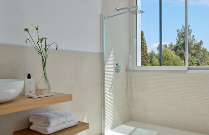 Resale - Villa - Marbella - Sierra Blanca