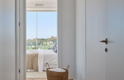 Resale - Villa - Marbella - Sierra Blanca