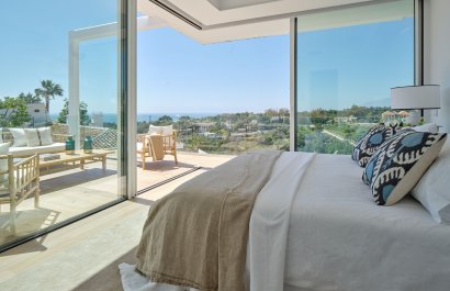 Resale - Villa - Marbella - Sierra Blanca