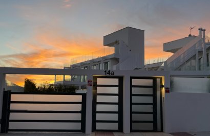 Resale - Villa - Marbella - Sierra Blanca