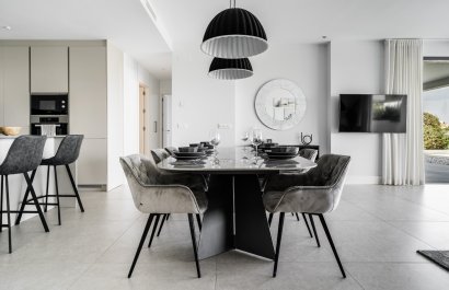 Resale - Apartment / flat - Benahavís - La Quinta