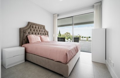 Resale - Apartment / flat - Benahavís - La Quinta
