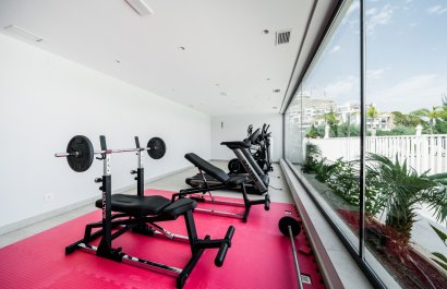 Resale - Apartment / flat - Benahavís - La Quinta