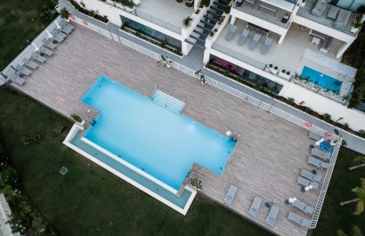 Resale - Apartment / flat - Benahavís - La Quinta