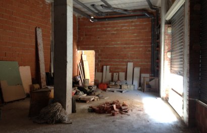Resale - Commercial - Los Montesinos