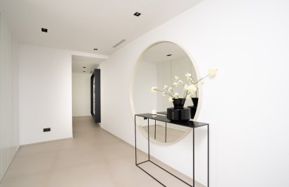 Resale - Villa - Jávea - Balcon al Mar