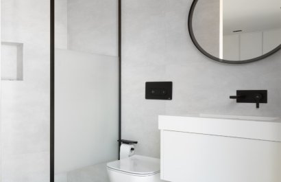 Resale - Villa - Jávea - Balcon al Mar