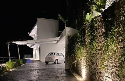 Resale - Villa - Jávea - Balcon al Mar