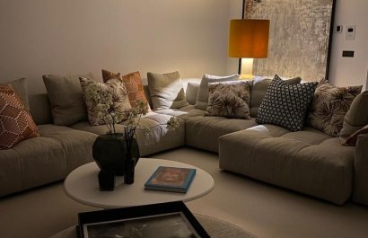 Resale - Villa - Jávea - Balcon al Mar