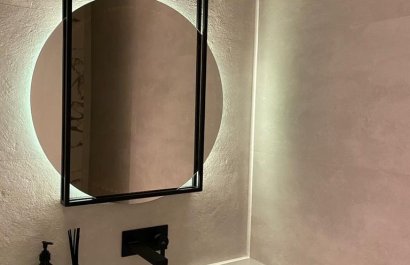 Resale - Villa - Jávea - Balcon al Mar