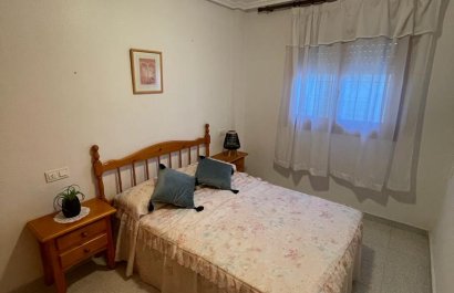 Resale - Townhouse / Duplex / Corner - La Mata - Playa