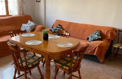 Resale - Townhouse / Duplex / Corner - La Mata - Playa