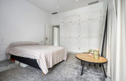 Resale - Villa - Marbella - Nueva Andalucía