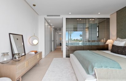 Resale - Apartment / flat - Estepoa - New Golden Mile