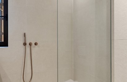 Resale - Apartment / flat - Estepoa - New Golden Mile