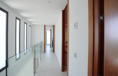 Resale - Villa - Finestrat - Golf Bahía