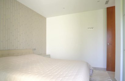 Resale - Villa - Finestrat - Golf Bahía