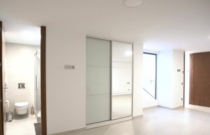 Resale - Villa - Finestrat - Golf Bahía