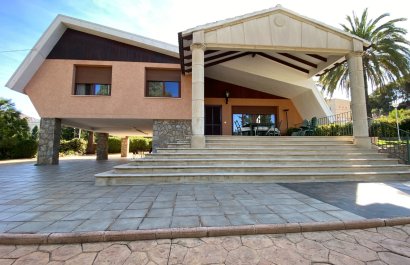 Reventa - Villa - Petrer