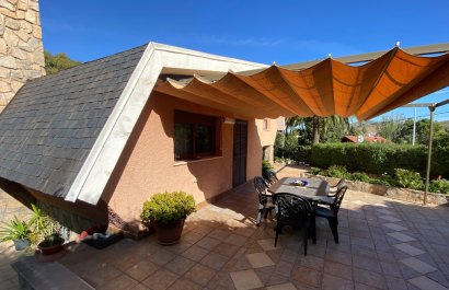 Reventa - Villa - Petrer