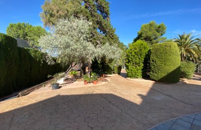 Reventa - Villa - Petrer