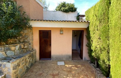 Reventa - Villa - Petrer