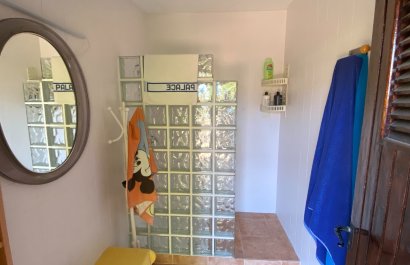 Reventa - Villa - Petrer