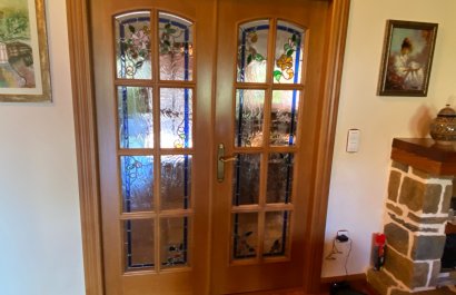 Reventa - Villa - Petrer