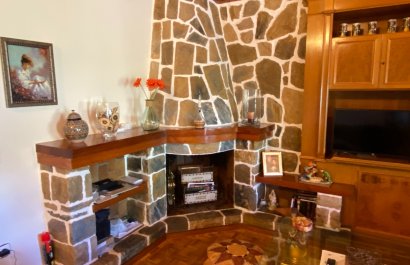 Reventa - Villa - Petrer