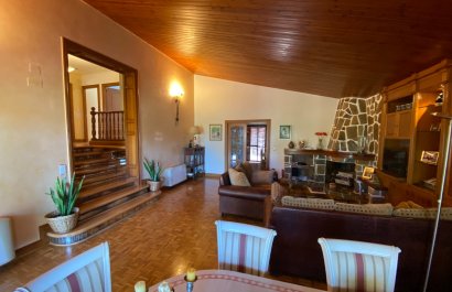 Reventa - Villa - Petrer