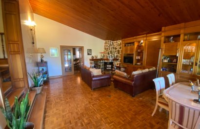 Reventa - Villa - Petrer