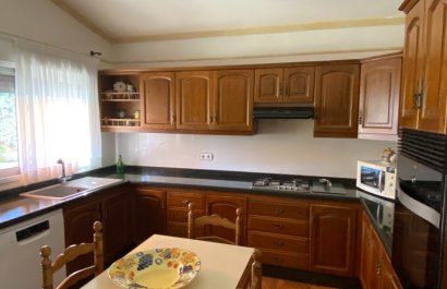 Reventa - Villa - Petrer