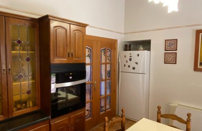 Reventa - Villa - Petrer