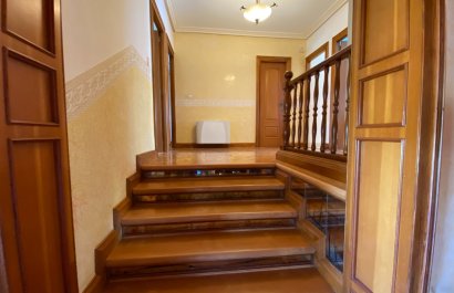 Reventa - Villa - Petrer