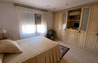 Reventa - Villa - Petrer