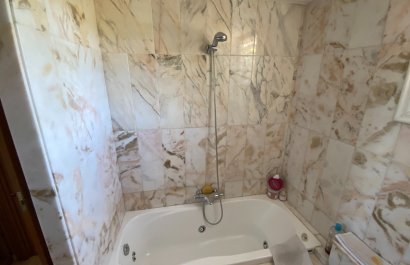 Reventa - Villa - Petrer