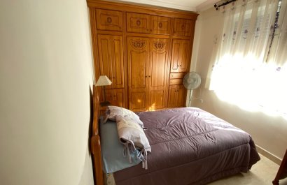 Reventa - Villa - Petrer