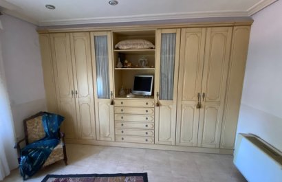 Reventa - Villa - Petrer