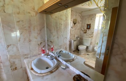 Reventa - Villa - Petrer