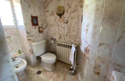 Reventa - Villa - Petrer