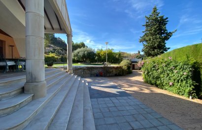 Reventa - Villa - Petrer