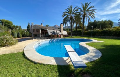 Reventa - Villa - Petrer