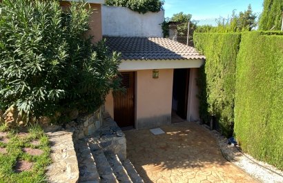 Reventa - Villa - Petrer