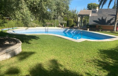 Reventa - Villa - Petrer