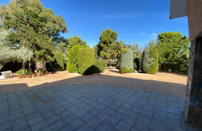 Reventa - Villa - Petrer