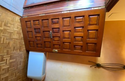 Reventa - Villa - Petrer